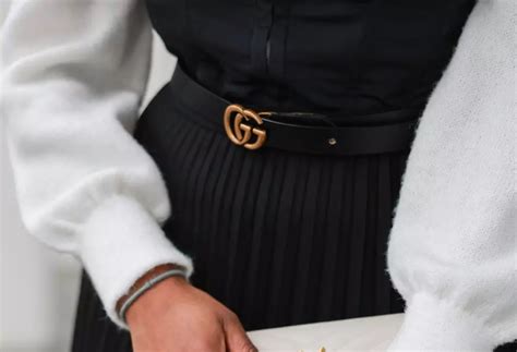 gucci presivanie kabeliek|15 Best Gucci Belts, According to a Fashion Editor: .